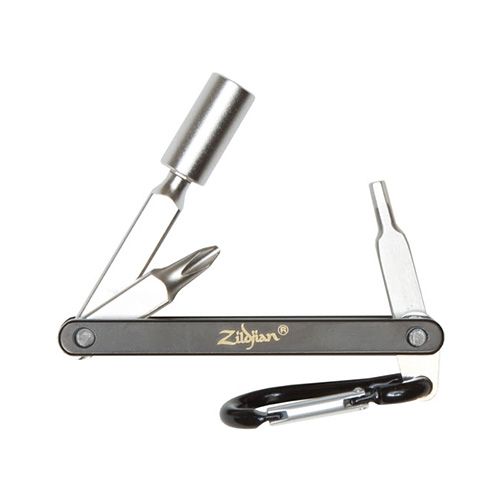  ZILDJIAN KHÓA TRỐNG ĐA NĂNG,3/4MM HEX ZKEY2 