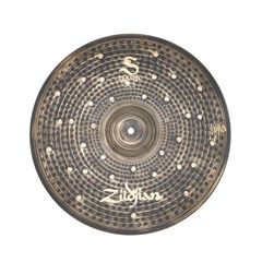 ZILDJIAN LÁ S DARK CRASH 18