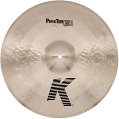 ZILDJIAN LÁ K LẺ 19