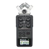  ZOOM H6 