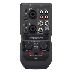 ZOOM U-24