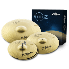 ZILDJIAN ZP4PK