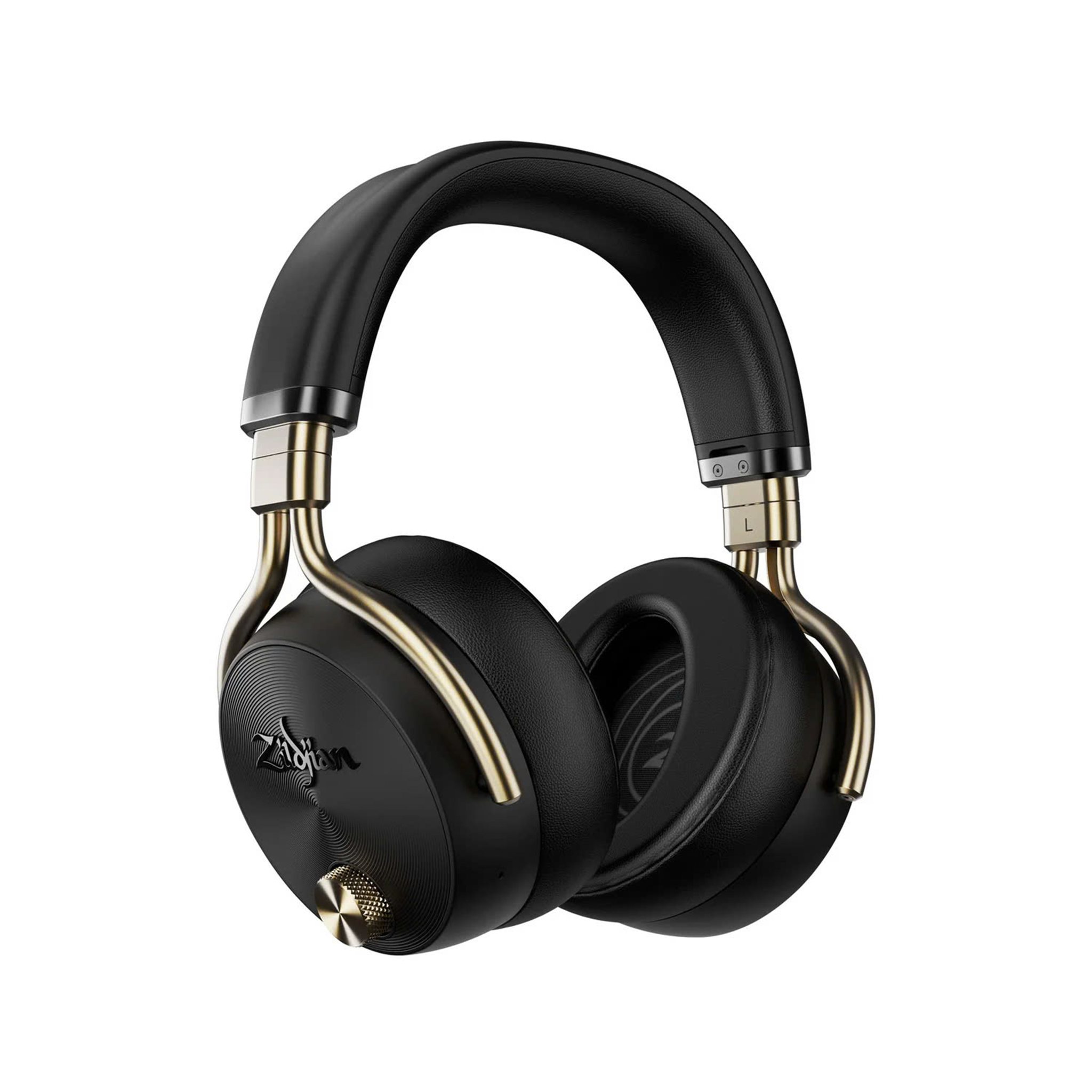  ZILDJIAN HEADPHONES ALCHEM-E PERFECT TUNE ĐEN ZXHP0012