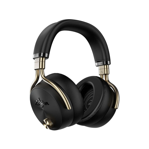  ZILDJIAN HEADPHONES ALCHEM-E PERFECT TUNE ĐEN ZXHP0012 