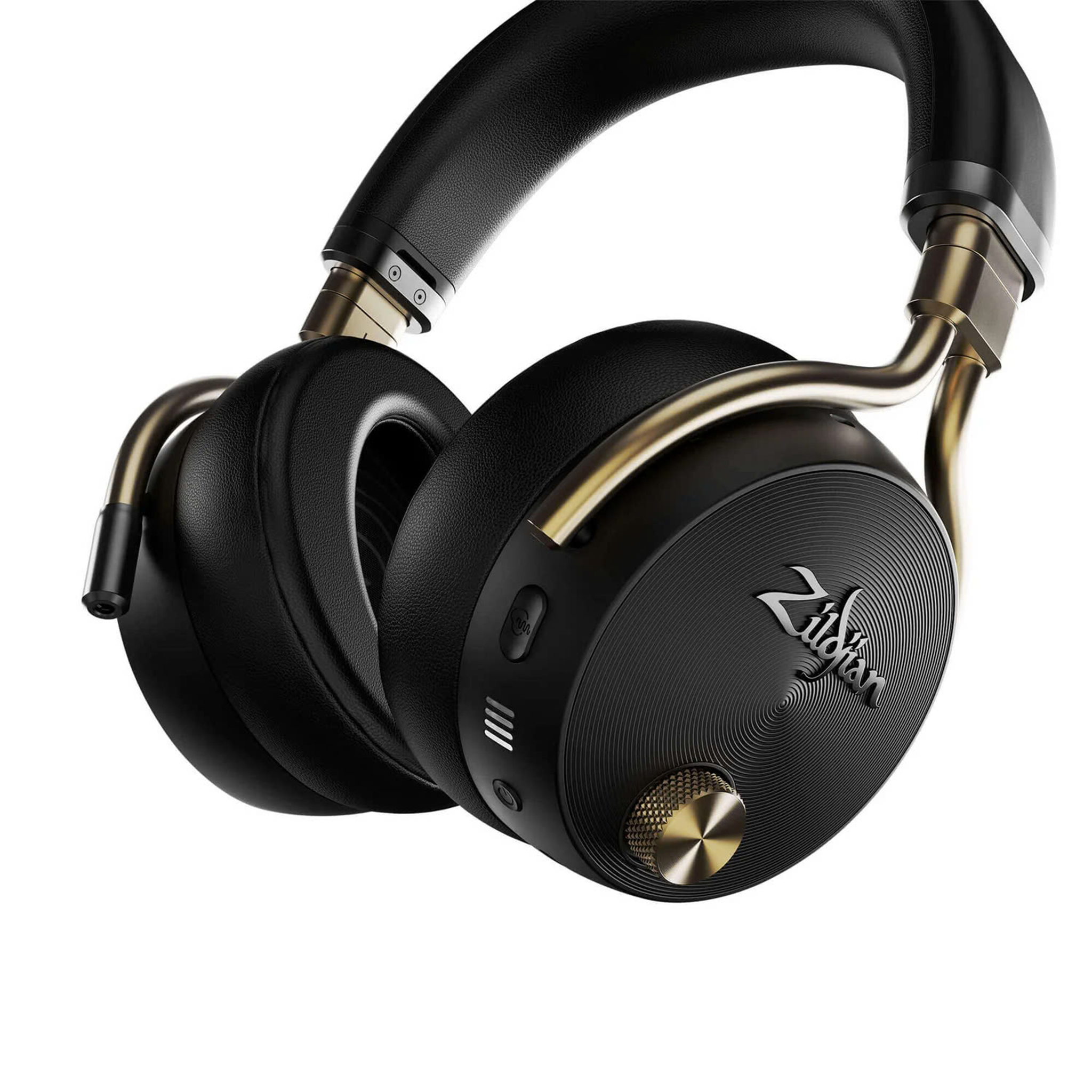 ZILDJIAN HEADPHONES ALCHEM-E PERFECT TUNE ĐEN ZXHP0012