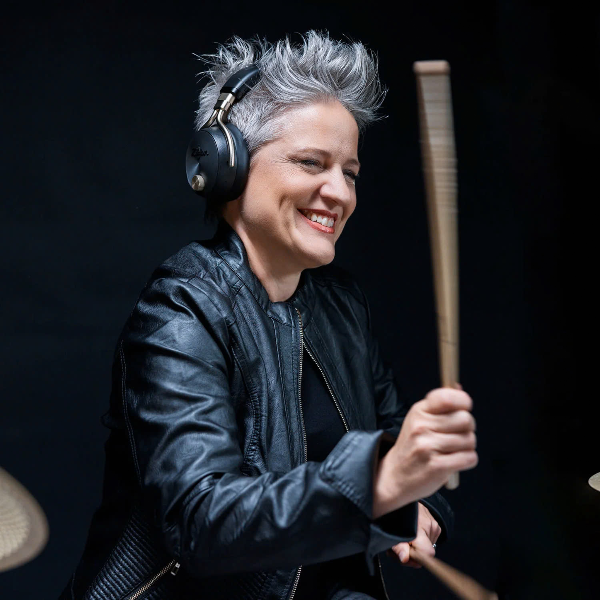  ZILDJIAN HEADPHONES ALCHEM-E PERFECT TUNE ĐEN ZXHP0012