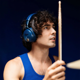  ZILDJIAN HEADPHONES ALCHEM-E PERFECT TUNE MIDNIGHT ZXHP0022 