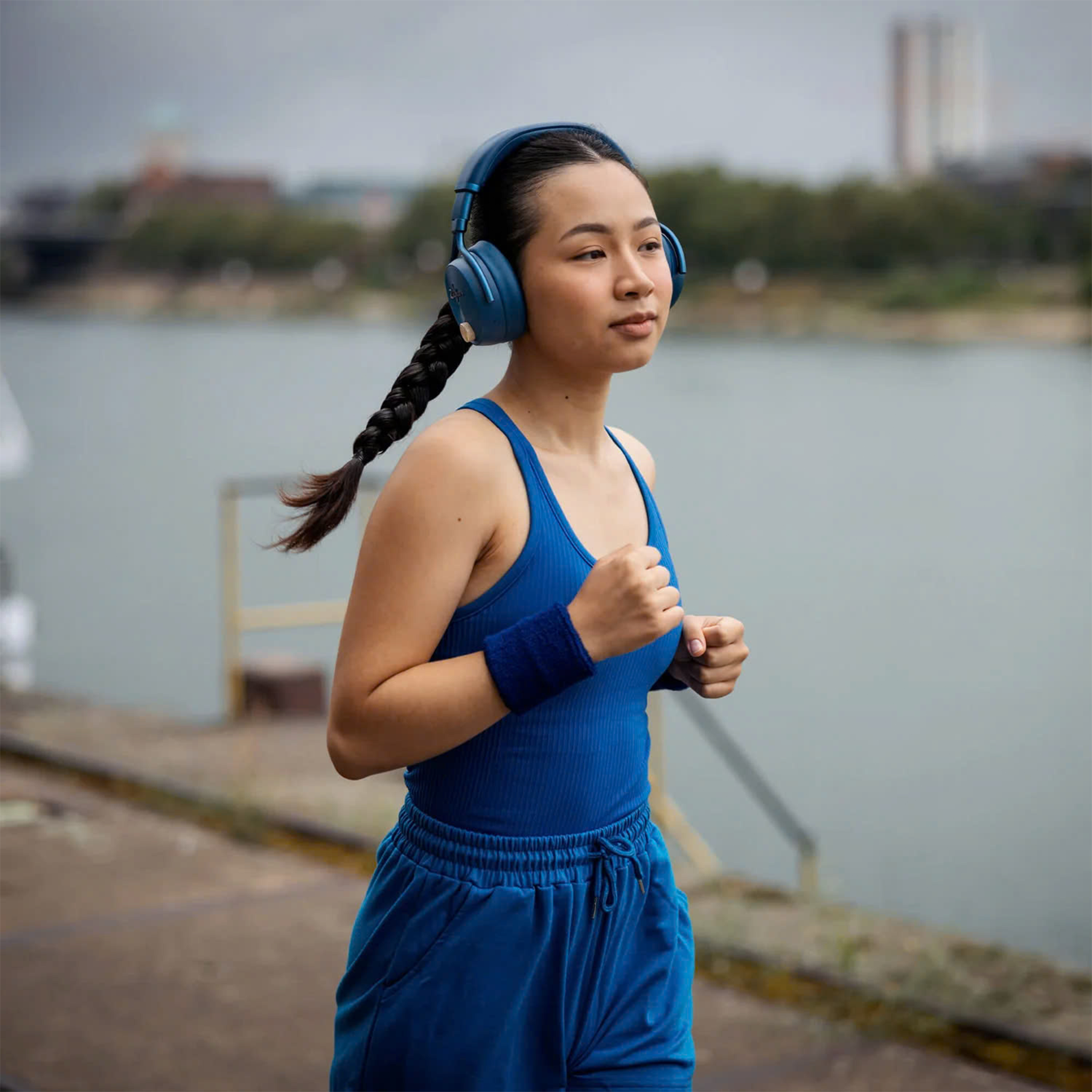  ZILDJIAN HEADPHONES ALCHEM-E PERFECT TUNE MIDNIGHT ZXHP0022