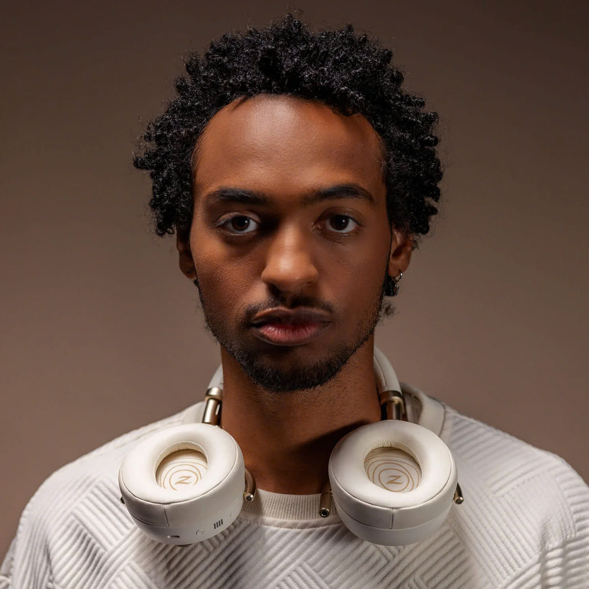  ZILDJIAN HEADPHONES ALCHEM-E PERFECT TUNE SANDSTORM ZXHP0032