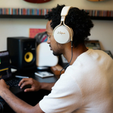  ZILDJIAN HEADPHONES ALCHEM-E PERFECT TUNE SANDSTORM ZXHP0032 