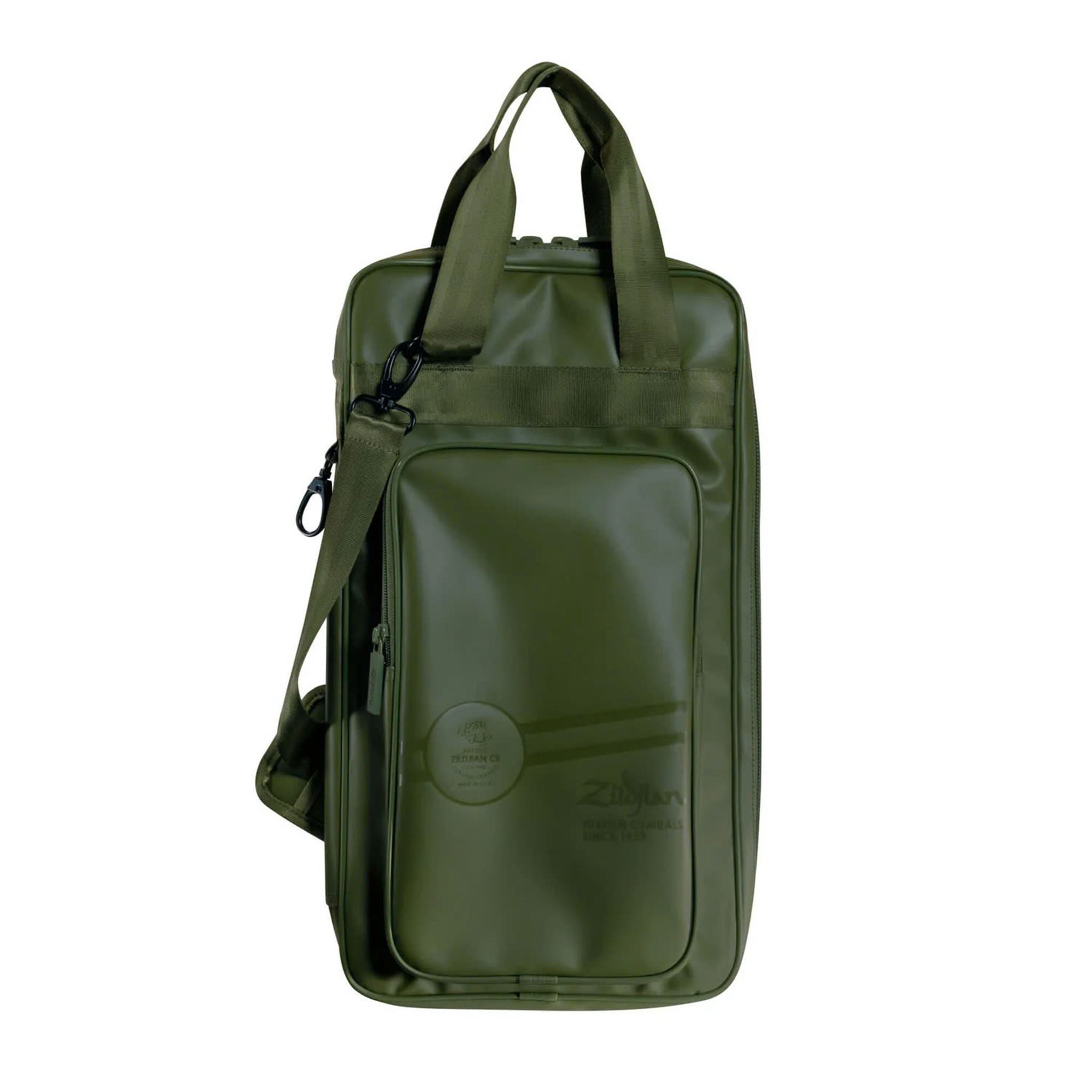  ZILDJIAN TÚI ĐỰNG DÙI TRỐNG MÀU SAGE ZXSB00602