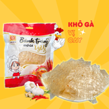  Bánh Tráng VyVy Khô Gà 50G 