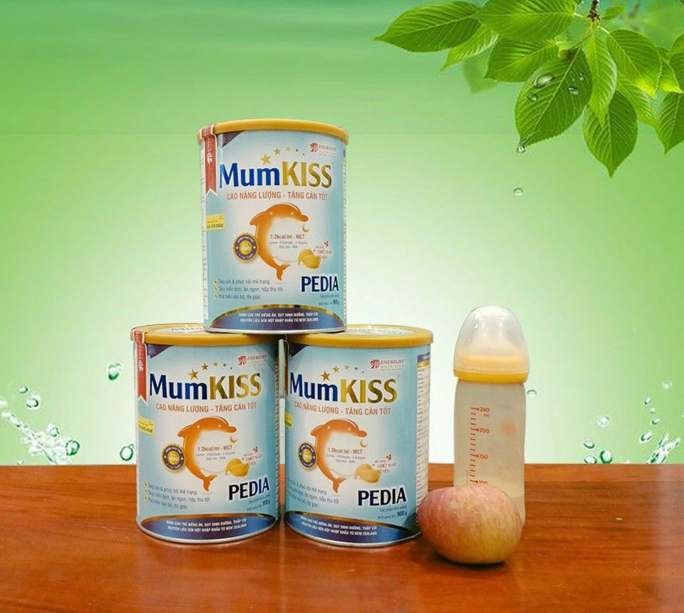  MumKiss Pedia 