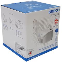 Máy xông mũi họng Omron NE-C101