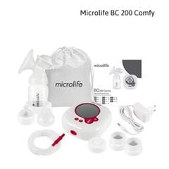 Máy hút sữa Microlife BC 200 Comfy