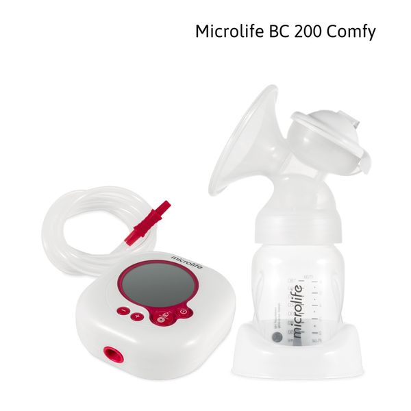 Máy hút sữa Microlife BC 200 Comfy