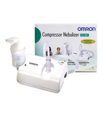 Máy xông mũi họng Omron NE-C801