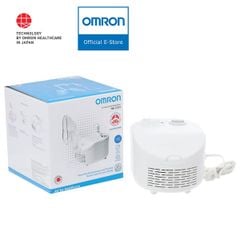 Máy xông mũi họng Omron NE-C101