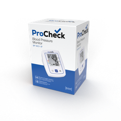 Máy đo huyết áp bắp tay Procheck 3KD1-3F