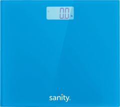 Cân sức khỏe điện tử Sanity S6400.ENG