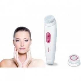 Máy rửa mặt và massage Beurer FC48