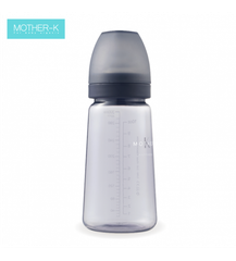 Bình sữa PPSU Hàn Quốc Mother-K 280 ml