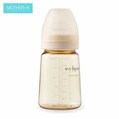 Bình sữa PPSU Hàn Quốc Mother-K 180 ml