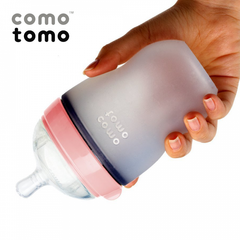 Bình sữa Silicone Comotomo 250ml