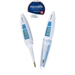 Nhiệt kế đện tử dạng bút Microlife MT200