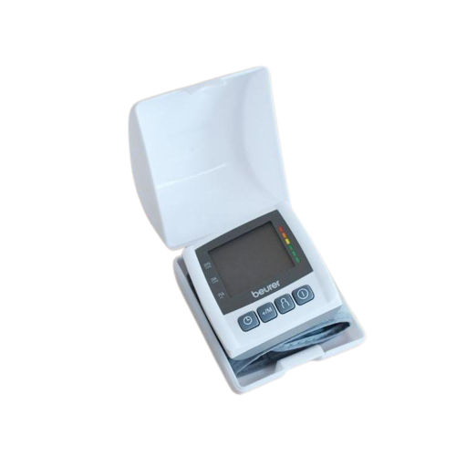 Máy đo huyết áp điện tử cổ tay Beurer - BC30