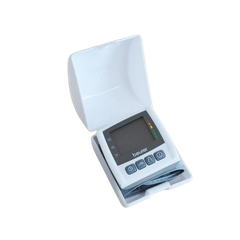 Máy đo huyết áp điện tử cổ tay Beurer - BC30