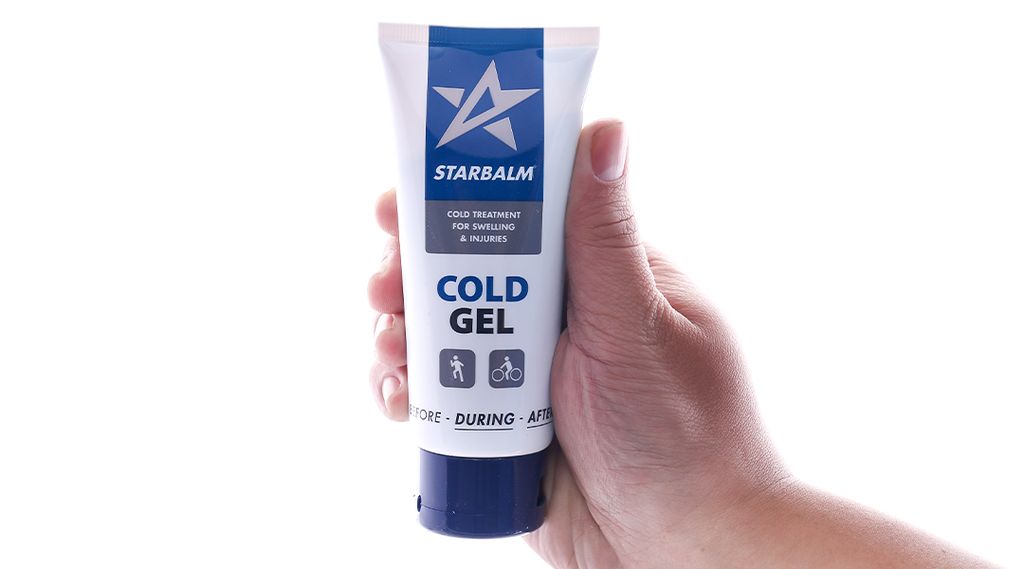 Gel lạnh STARBALM Cold Gel 100ml