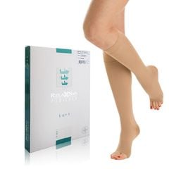 Vớ Y khoa điều trị suy tĩnh mạch Relaxsan M1150A