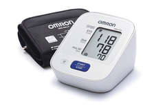Máy đo huyết áp điện tử bắp tay Omron HEM-7121