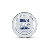 CLAY MATTE POMADE