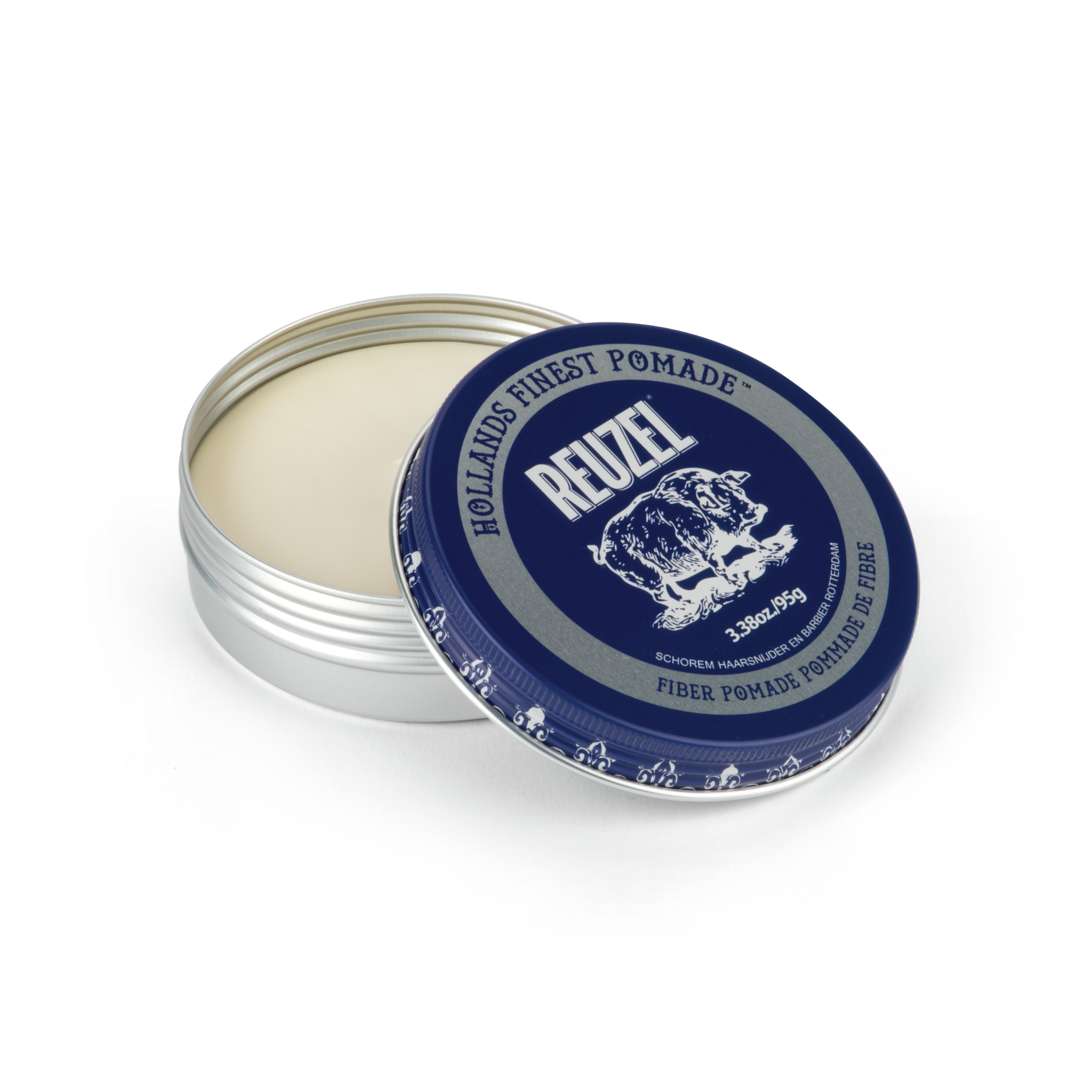 FIBER POMADE