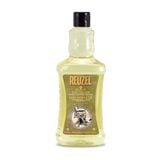 3 - IN - 1 SHAMPOO