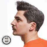 CONCRETE HOLD MATTE POMADE