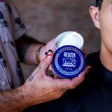 FIBER POMADE