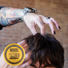  Severed Head Pomade 