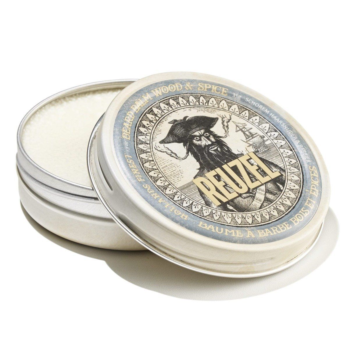  BEARD BALM 