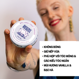 CLAY MATTE POMADE