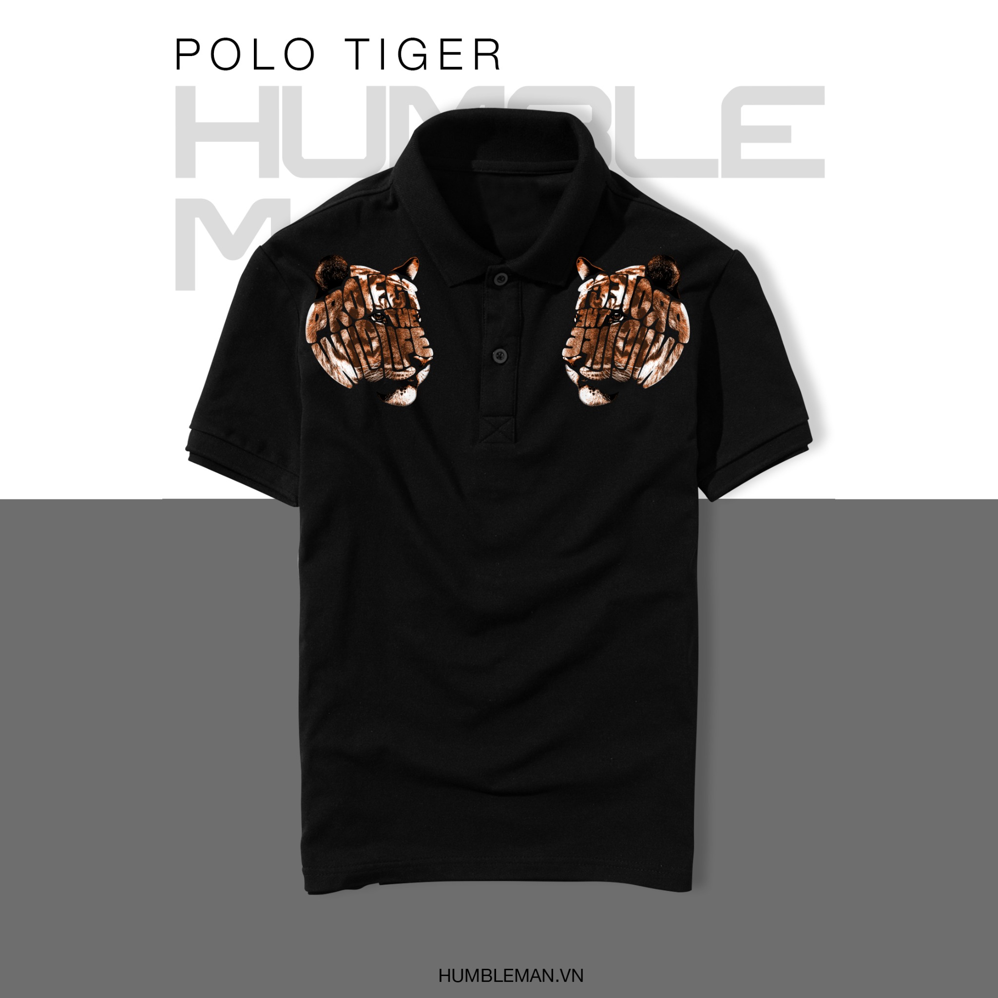 Polo Tiger