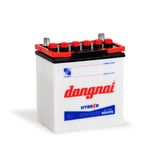  Ắc quy Hybrid Đồng Nai NS40S - 12V - 35Ah 