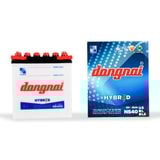  Ắc quy Hybrid Đồng Nai NS40S - 12V - 35Ah 