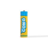  Pin Con Ó Đồ Chơi Trẻ Em PVC R6P - Size AA - Hộp 40 viên 