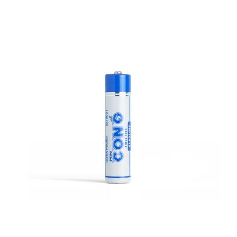  Pin Con Ó Alkaline LR03 - Size AAA - Vỉ 2 viên 
