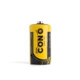  Pin Con Ó đa dụng PVC R20C - Size D - Hộp 12 viên 