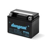  Ắc quy khô miễn bảo dưỡng Đồng Nai PTX5L - 12V - 3,5Ah 