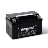  Ắc quy khô miễn bảo dưỡng Đồng Nai PTZ7A - 12V - 7Ah 